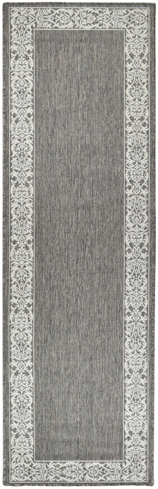 Alaska Runner Beige Cream-2909-w71e