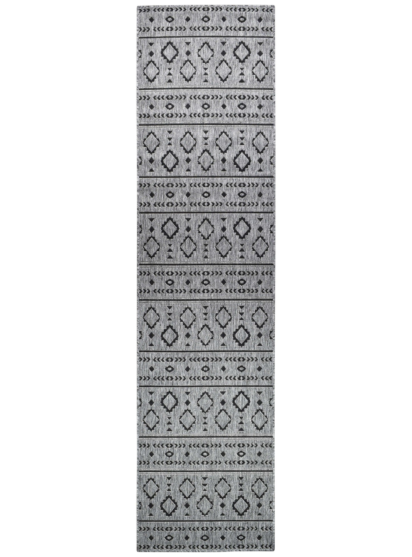 Alaska Runner Dark Grey 3333-DM9E