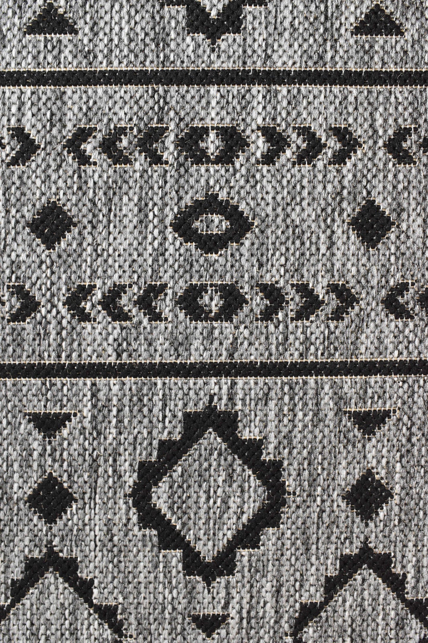 Alaska Runner Dark Grey 3333-DM9E