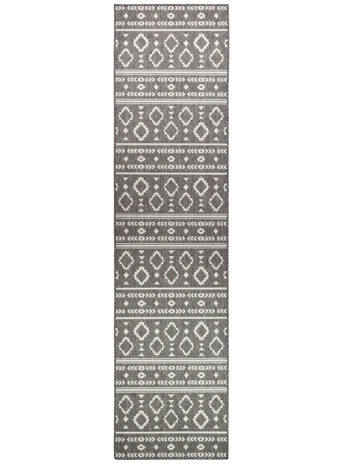 Alaska Runner Brown 3333-W71E