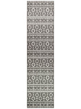 Alaska Runner Brown 3333-W71E