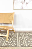 Alaska Runner Brown 3333-W71E
