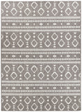 Alaska Brown Rug 3333-W71E