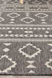 Alaska Brown Rug 3333-W71E