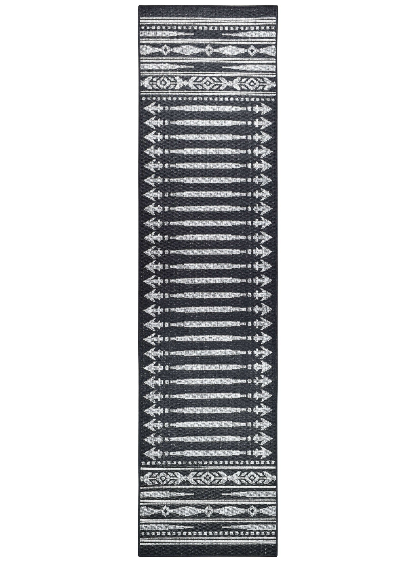 Alaska Runner Dark Grey 5609-DM9K