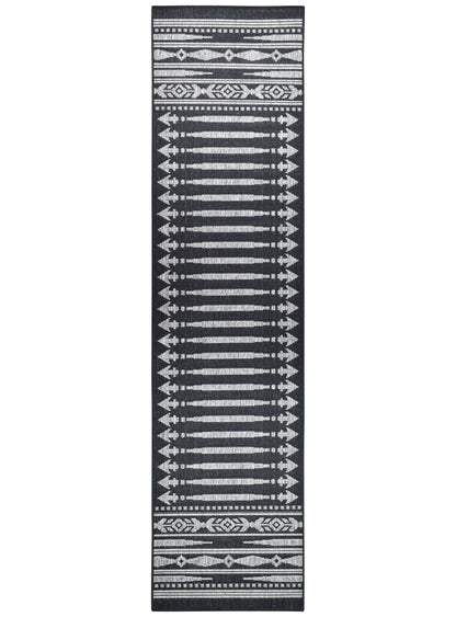 Alaska Runner Dark Grey 5609-DM9K