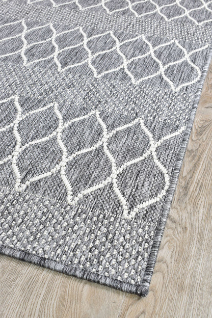 Alaska Runner Grey 6826-gu6e