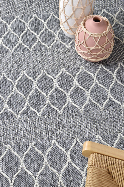Alaska Runner Grey 6826-gu6e