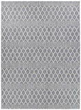 Alaska Grey Rug 6826-GU6E