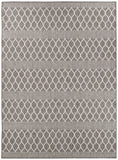 Alaska Brown Rug 6826-W71E