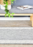 Alaska Light Grey Rug 7781-GU6E