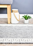 Alaska Runner Light Grey 7781-GU6E