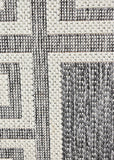 Alaska Light Grey Rug 7781-GU6E