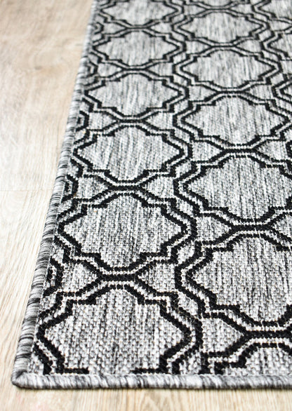 Alaska Runner Grey 9892-DM9E