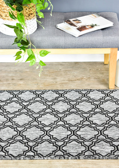 Alaska Runner Grey 9892-DM9E