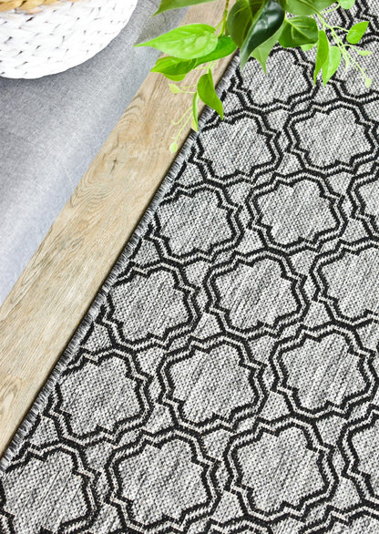 Alaska Runner Grey 9892-DM9E