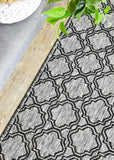 Alaska Runner Grey 9892-DM9E