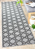 Alaska Runner Grey 9892-DM9E