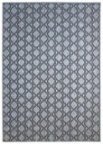 Alaska Grey Rug 9892-DM9E