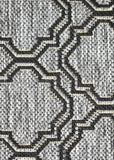 Alaska Grey Rug 9892-DM9E