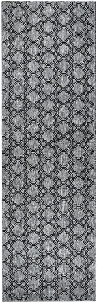 Alaska Runner Grey 9892-DM9E