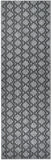 Alaska Runner Grey 9892-DM9E
