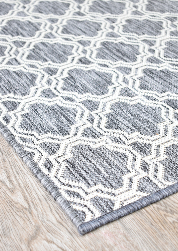 Alaska Runner Light Grey 9892-GU6E