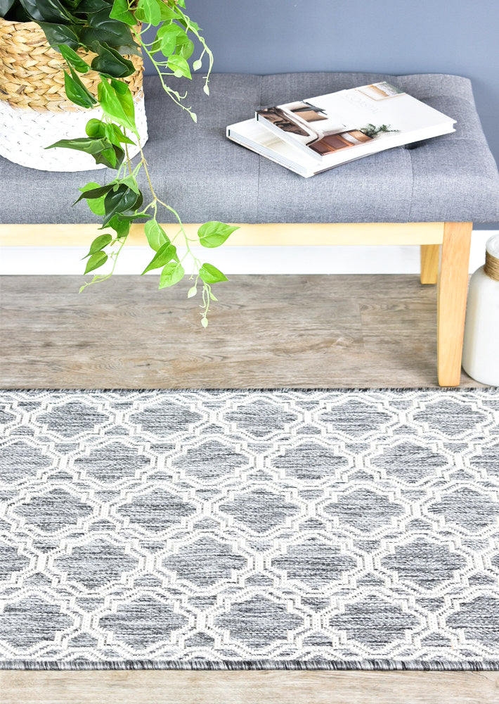 Alaska Runner Light Grey 9892-GU6E