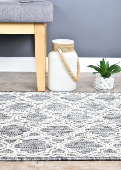 Alaska Runner Light Grey 9892-GU6E