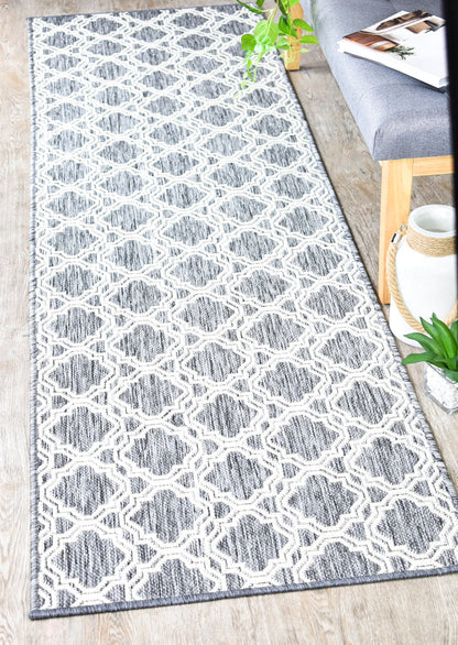 Alaska Runner Light Grey 9892-GU6E