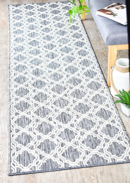 Alaska Runner Light Grey 9892-GU6E