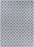 Alaska Light Grey Rug 9892-GU6E