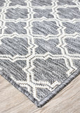 Alaska Light Grey Rug 9892-GU6E