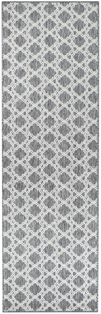 Alaska Runner Light Grey 9892-GU6E