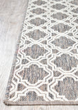 Alaska Beige Rug 9892-W71E