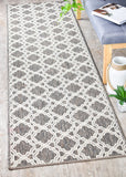 Alaska Beige Rug 9892-W71E