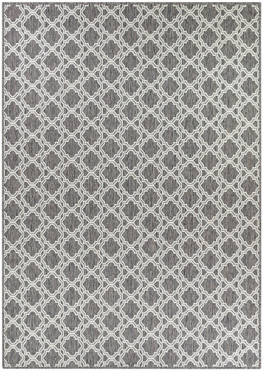 Alaska Beige Rug 9892-W71E
