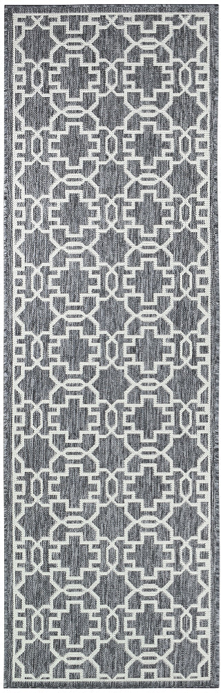 Alaska Runner Grey Cream 208-GU6E