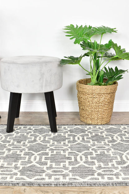 Alaska Runner Grey Cream 208-GU6E