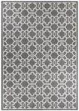 Alaska Brown Cream Rug 208-W71E