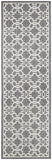 Alaska Brown Cream Rug 208-W71E