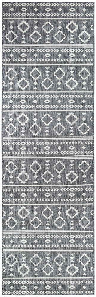 Alaska Runner Grey Cream 3333-GU6E