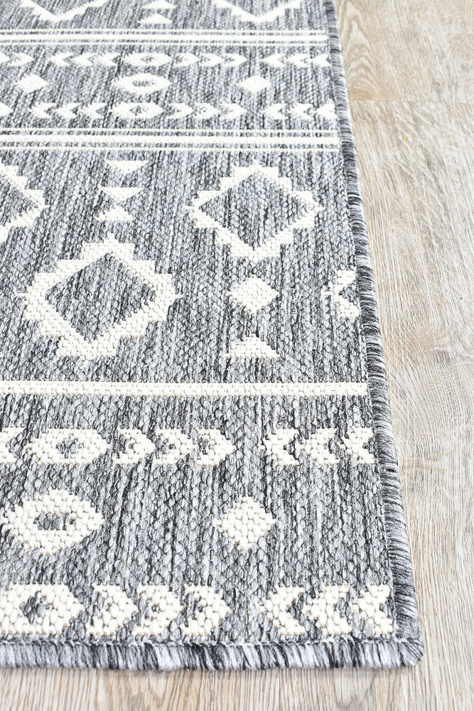 Alaska Runner Grey Cream 3333-GU6E