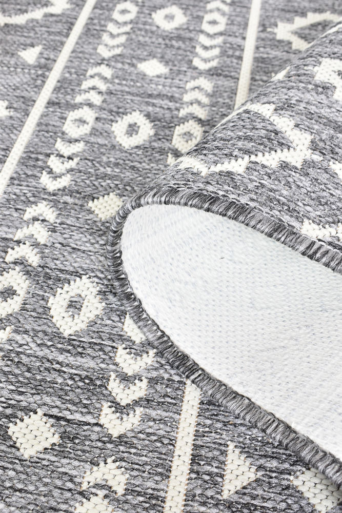 Alaska Runner Grey Cream 3333-GU6E