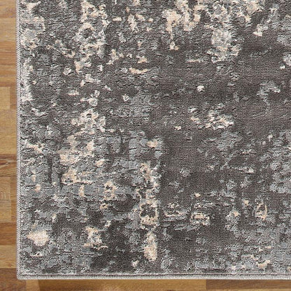 Lotus Grey Rug