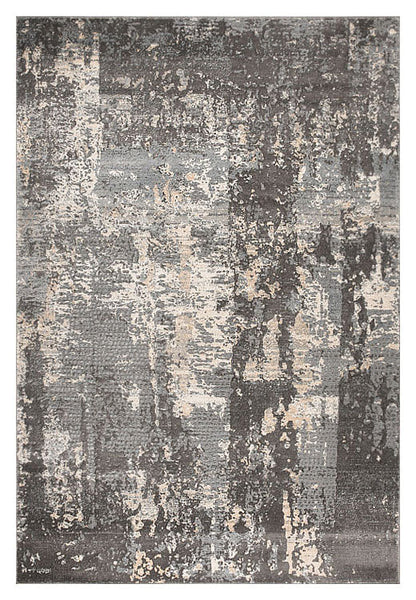 Lotus Grey Rug