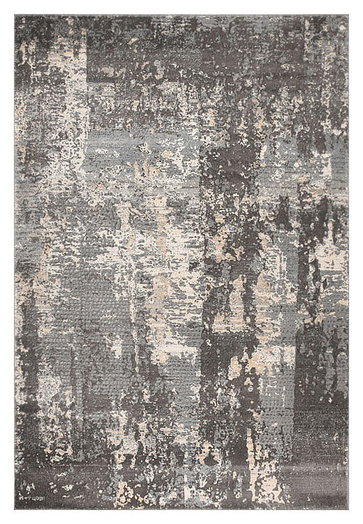Lotus Grey Rug