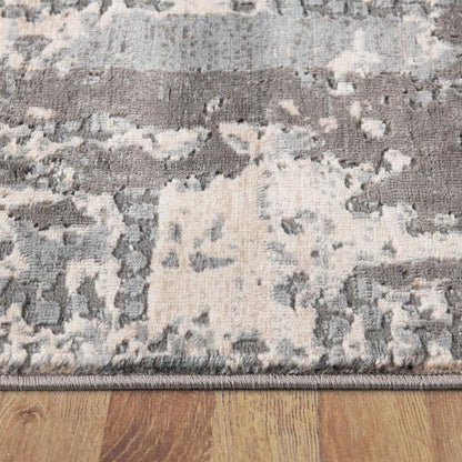 Lotus Grey Rug