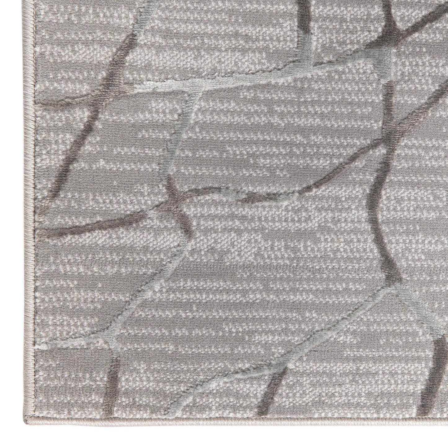Lotus Grey Rug