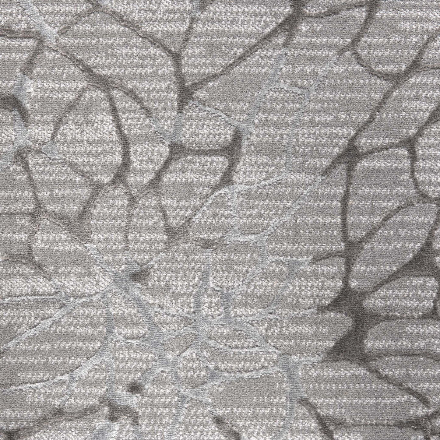 Lotus Grey Rug
